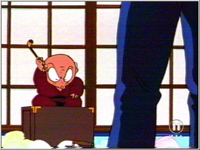 Otaku Gallery  / Anime e Manga / Ranma / Screen Shots / Episodio 37 / 017.jpg